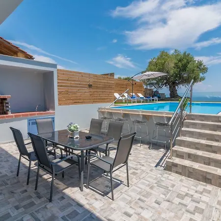 Anna-maria Вилла