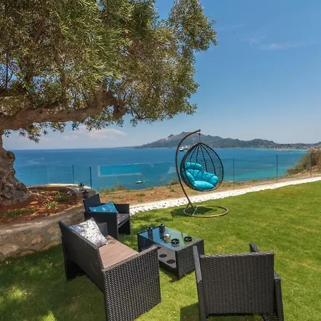 Anna-maria Вилла