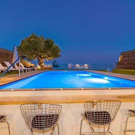 Anna-maria Вилла