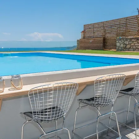 Villa Anna-maria Akrotiri (Zakynthos)