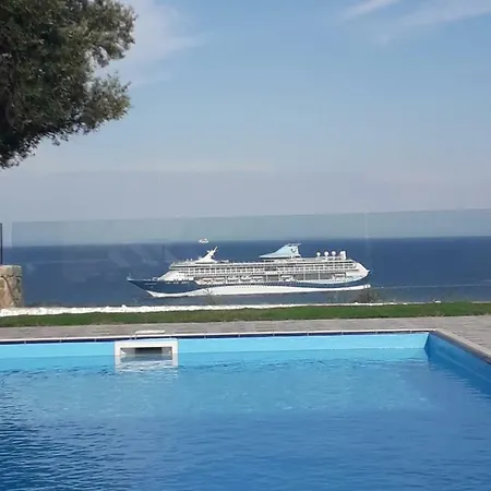 Anna-maria * Ακρωτήρι