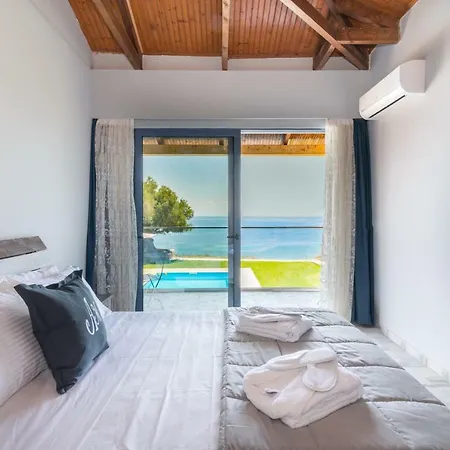 Villa Vιlla Anna-maria Akrotiri (Zakynthos)