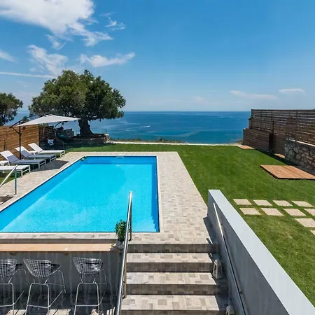 Vιlla Anna-maria * Akrotiri (Zakynthos)