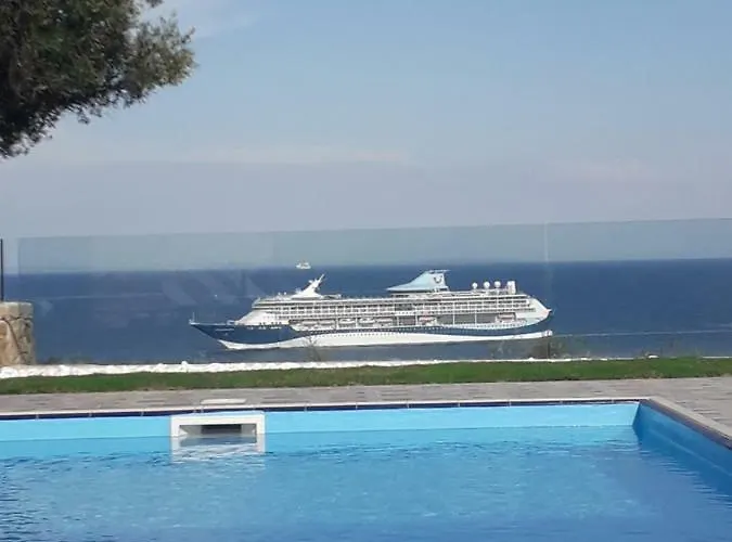 Anna-maria * Ακρωτήρι