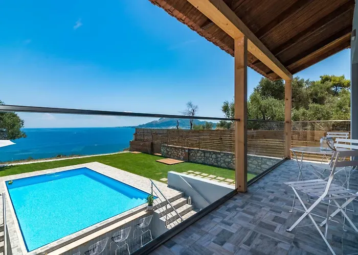 Anna-maria Akrotiri (Zakynthos)