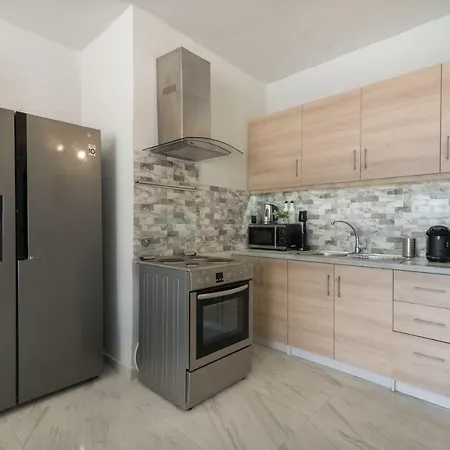 Anna-maria Akrotiri (Zakynthos)