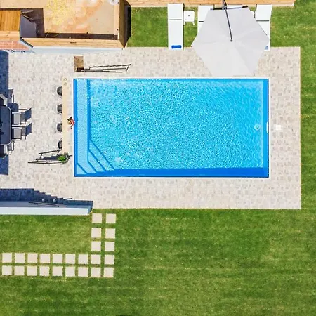 Anna-maria Villa Akrotiri (Zakynthos)