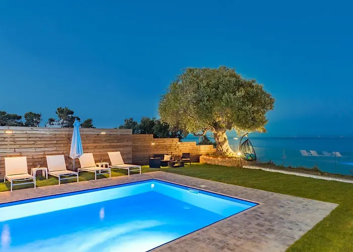 Anna-maria * Akrotiri (Zakynthos)